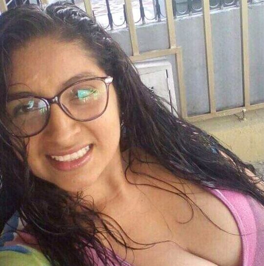 Hot girl earika