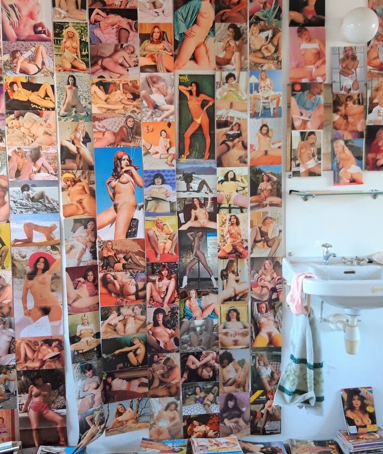 sexmagazines photo&;s