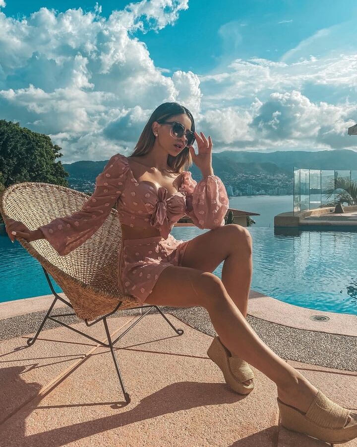 Monica murillo