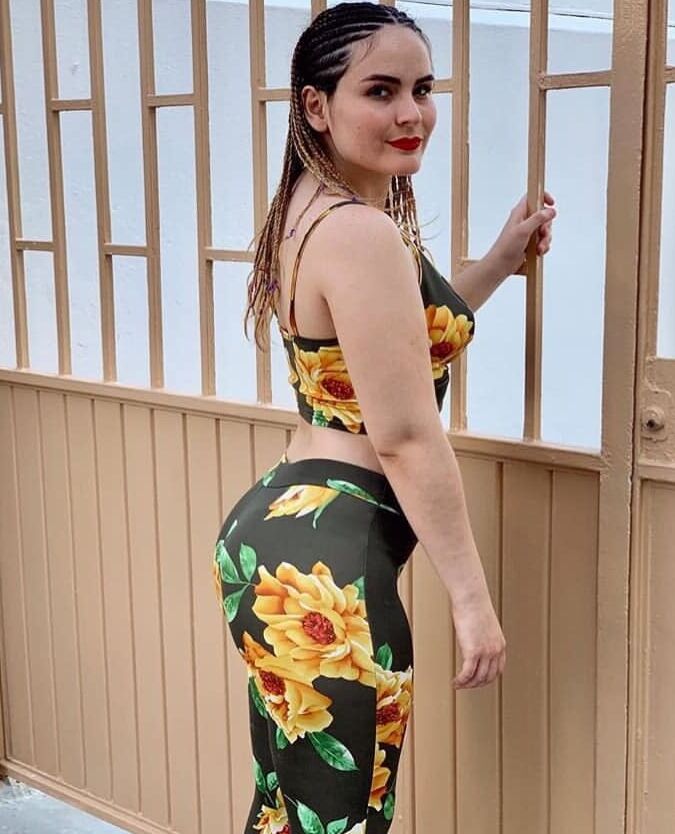 Latinas NN