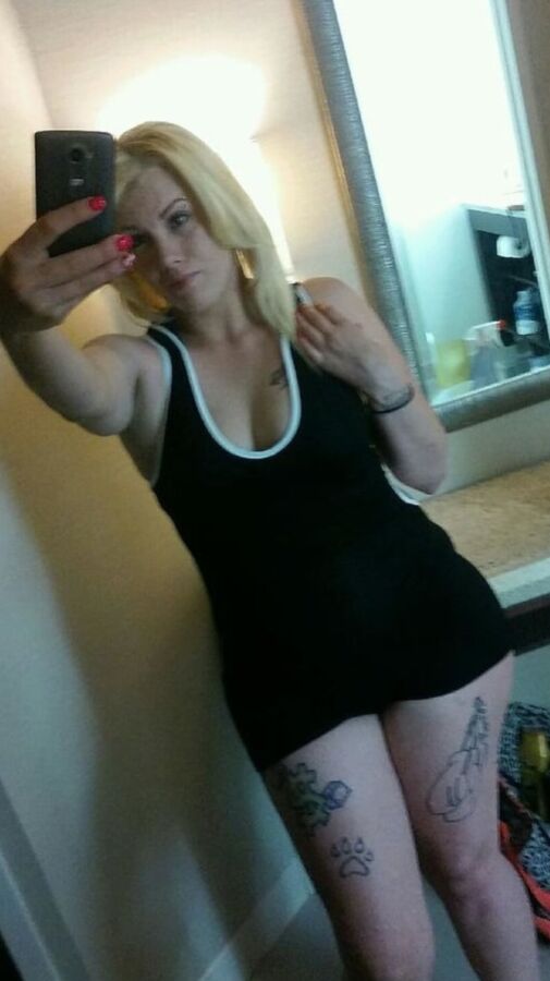 Stripper slut
