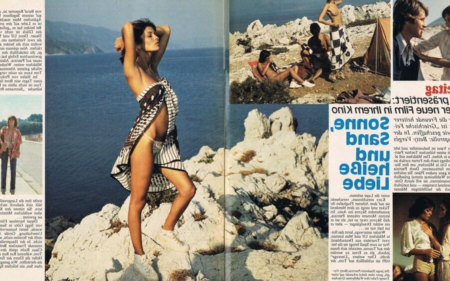Almost Perfect, Vol - Betty Verges