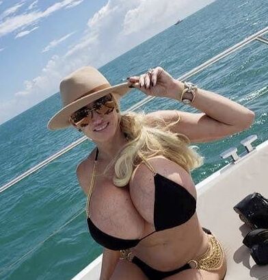 Miss Hernandez