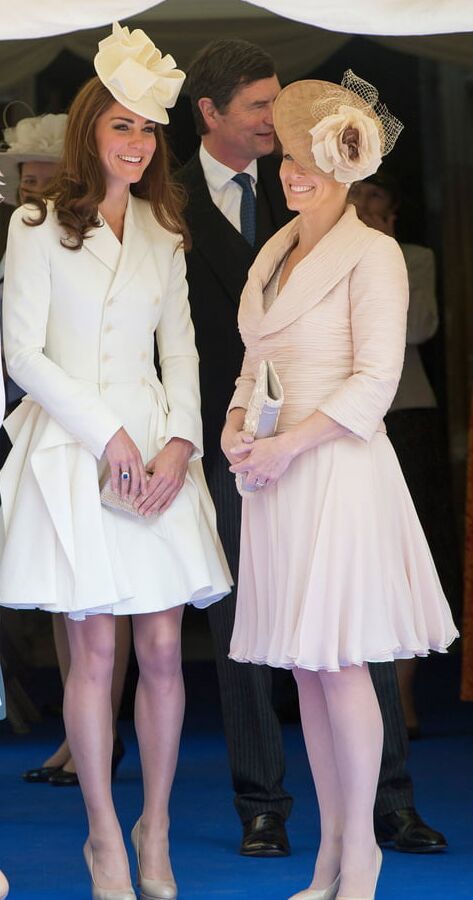 Your Nyloness Kate Middleton