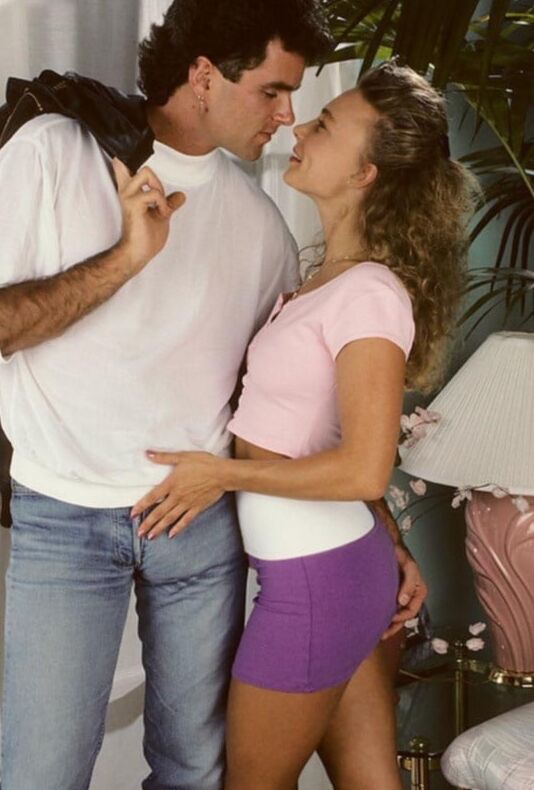 Deidre Holland fucked by Jon Dough