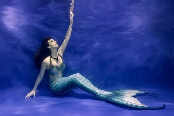 Mermaids