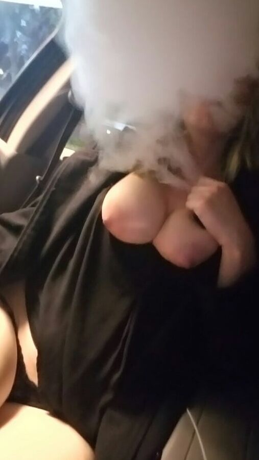 Hot Natural Boobs