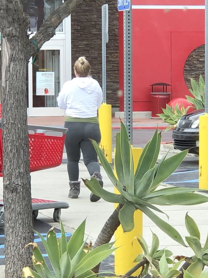 Nice Pawg!!