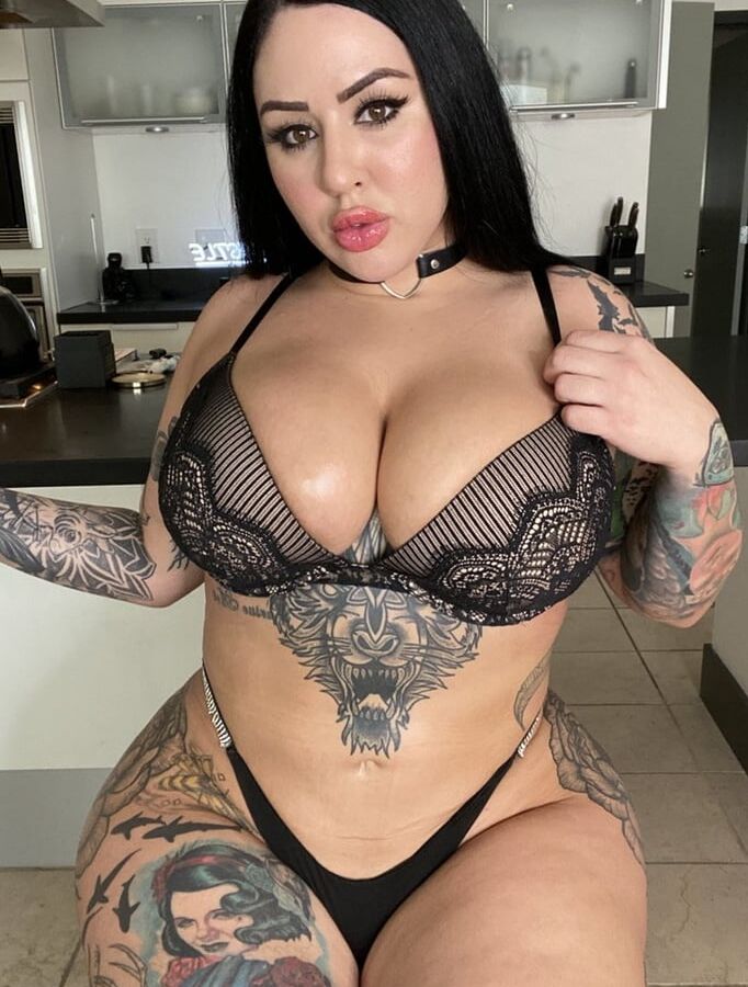 Being hot