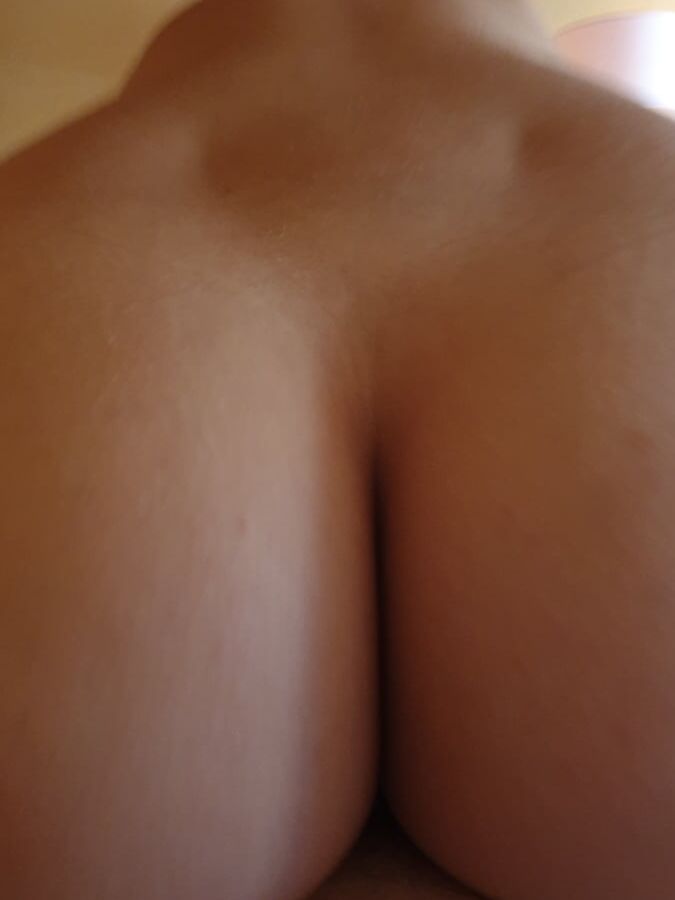 Early morning fuck