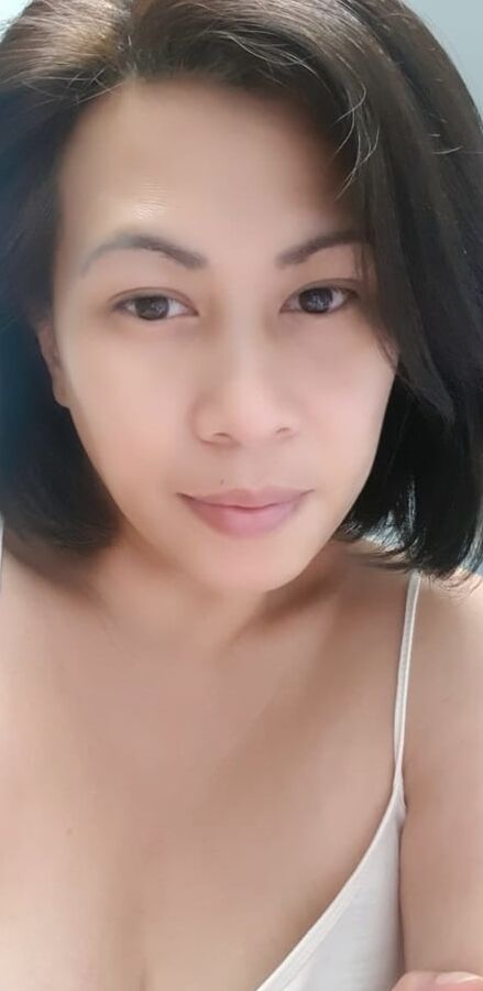 Ginger - Filipina Milf Slut