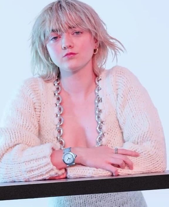 Maisie Williams fr