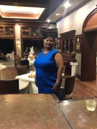 Mature Plus Size Women