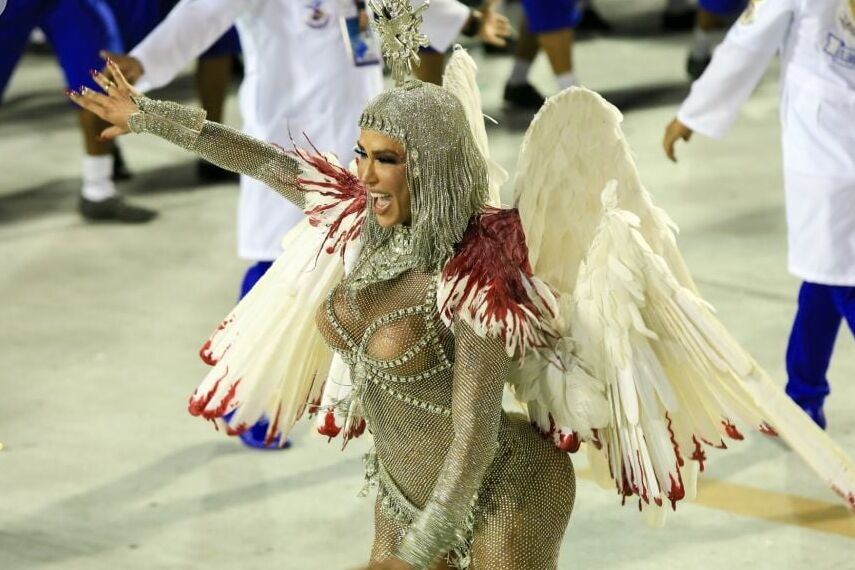 Carnaval part