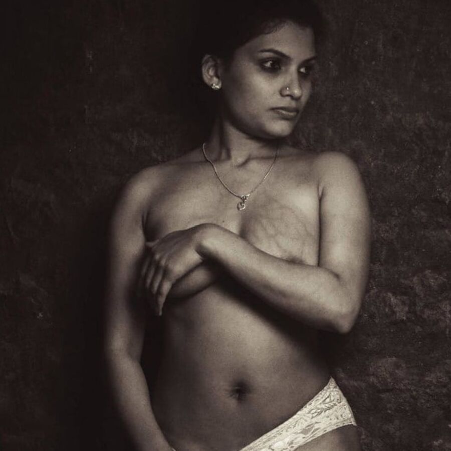 Resmi R Nair Nude