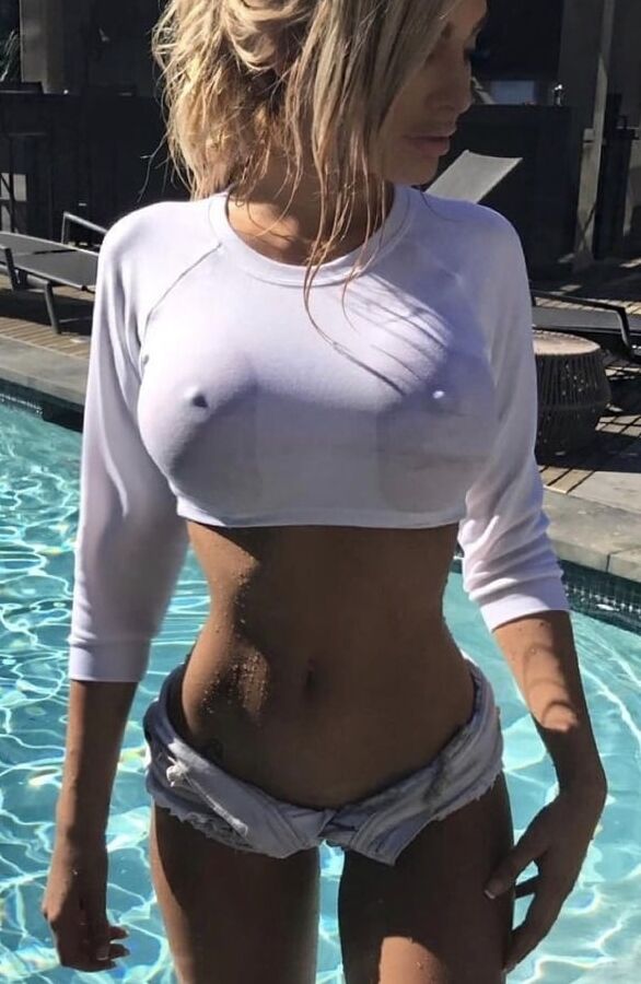 LUST - Lyna Perez