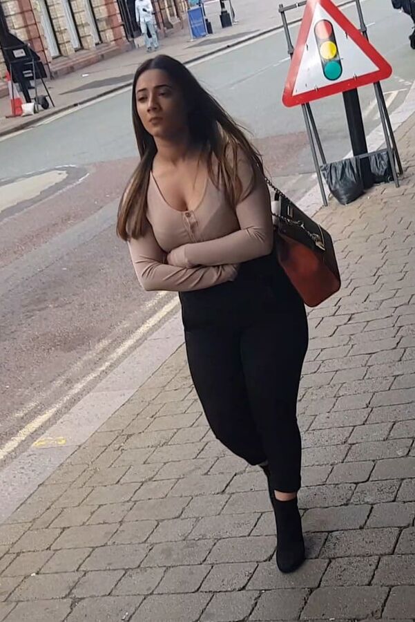Candit paki slut big ass big tits