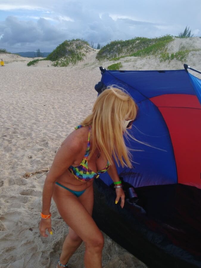 Brasil de vacaciones - Feb.