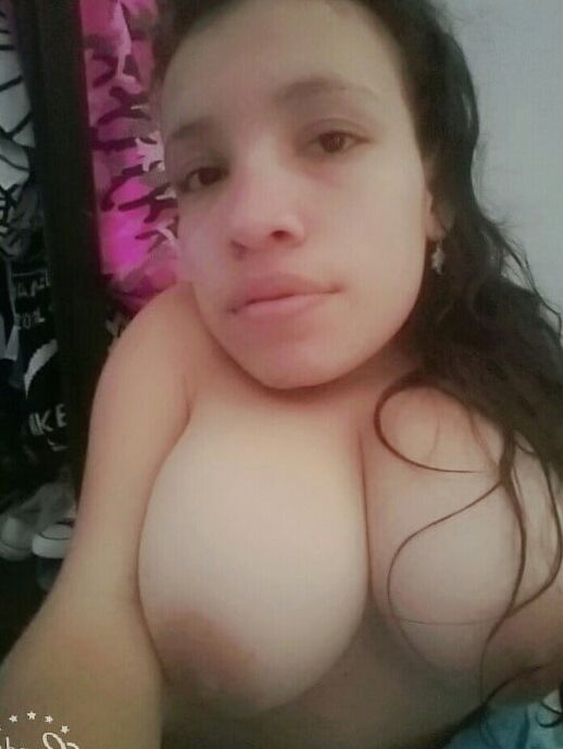 Mega chichona