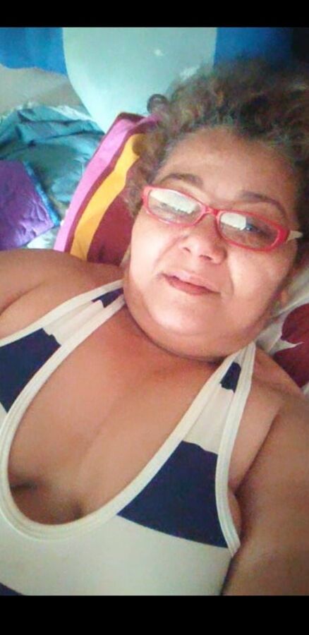 Brenda Mamacita Nalgona