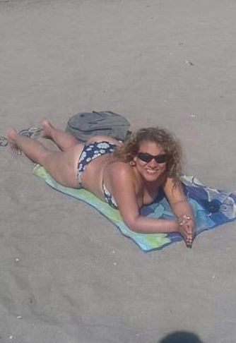 Madurita muy buena
