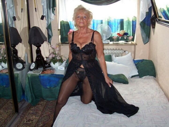A Few More Grannies