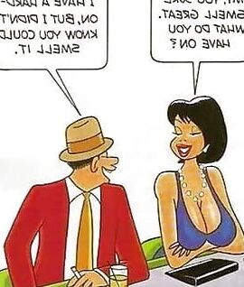 YOU Think You&;re SO FUCKIN&; FUNNY!!!