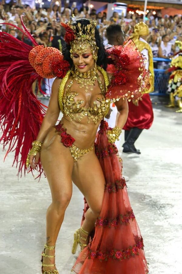 Carnaval part