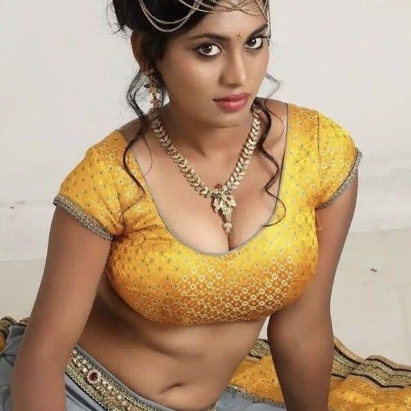 Aunty