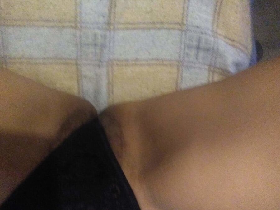 Lo que me ando comiendo