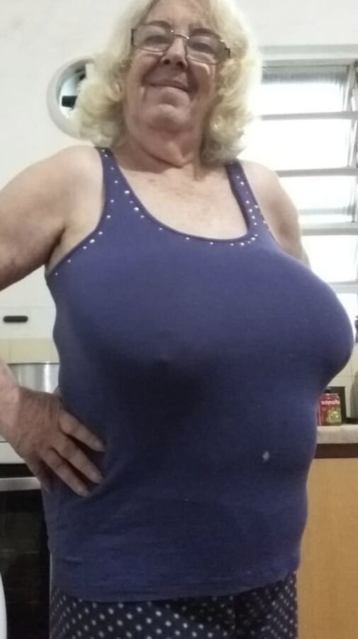Edna Vizacri ... Faceb