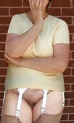 another granny