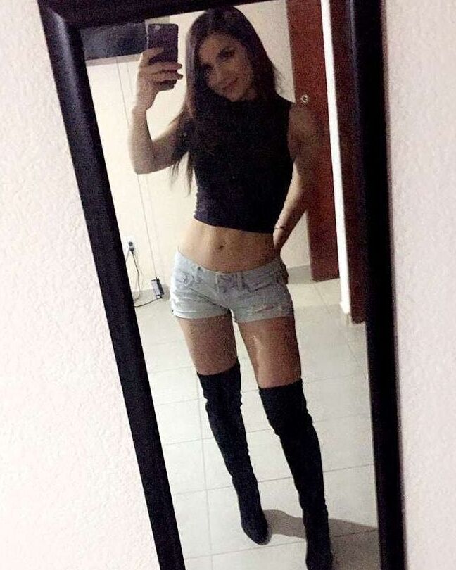 Monica murillo