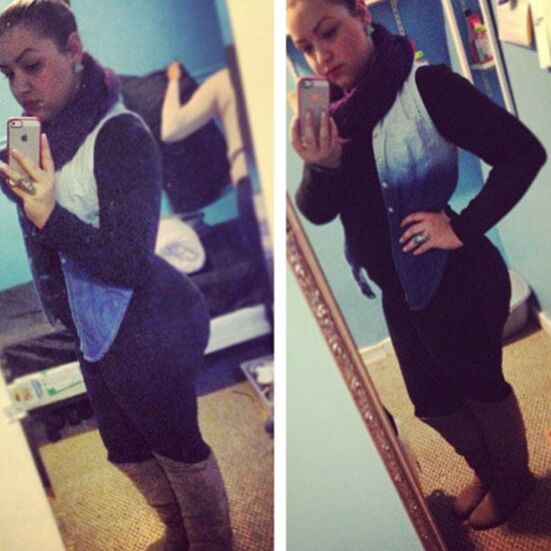 Meet Dominican Haydee