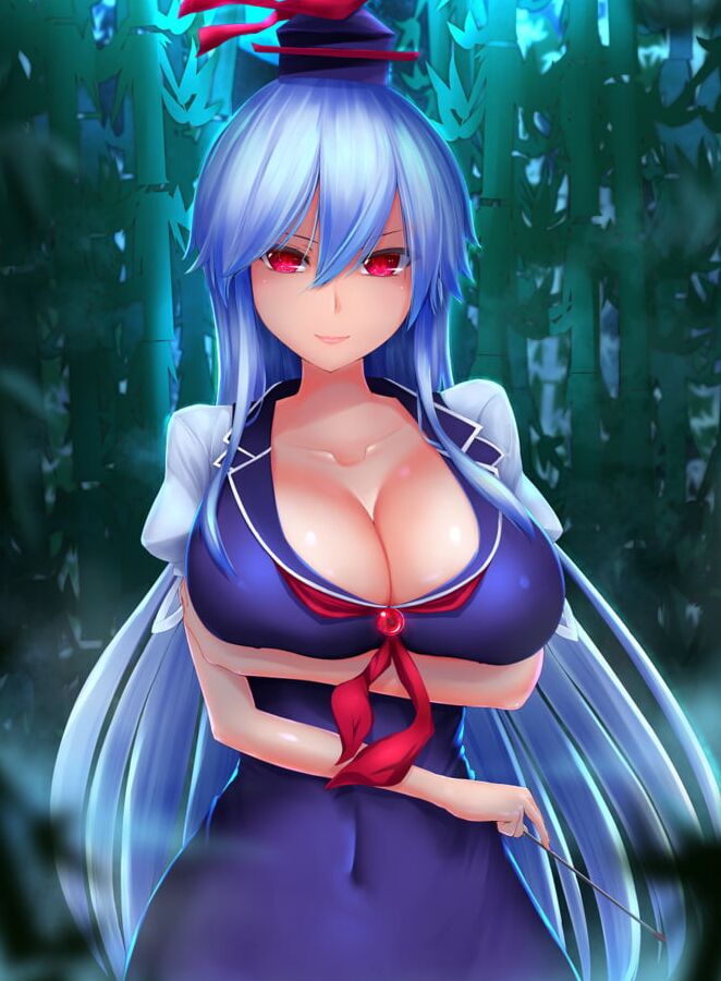 Kamishirasawa Keine