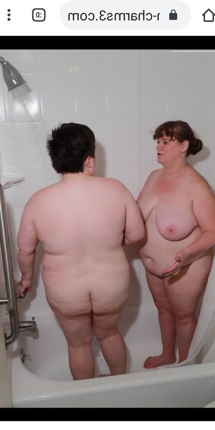 Hoodyman SSBBW . Kaylee BBW Part one .