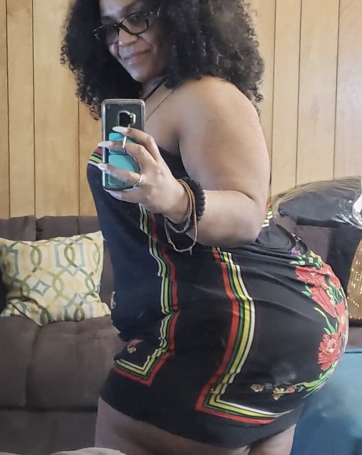 Huge Tits Huge Ass