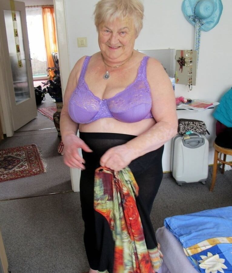 Granny selection