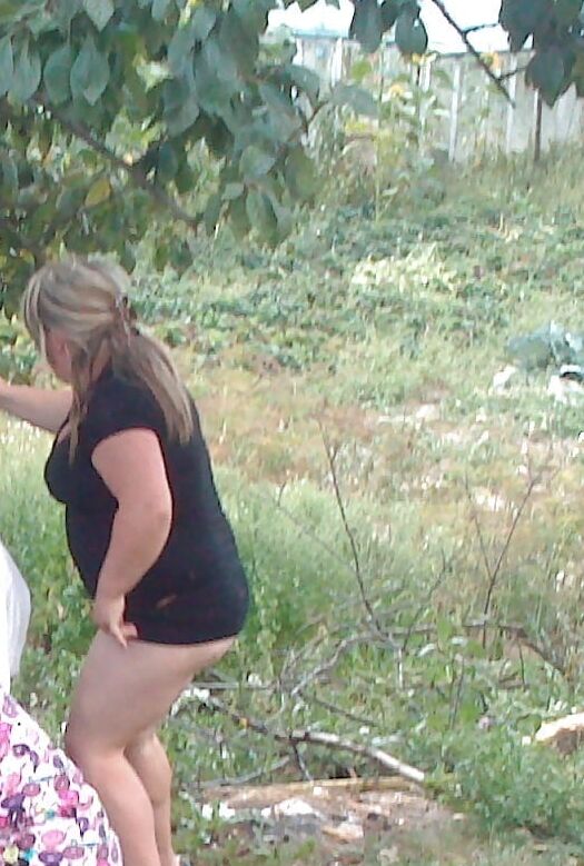 Special BIG ASS