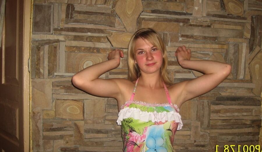 AP Ukrainian graduate student private life