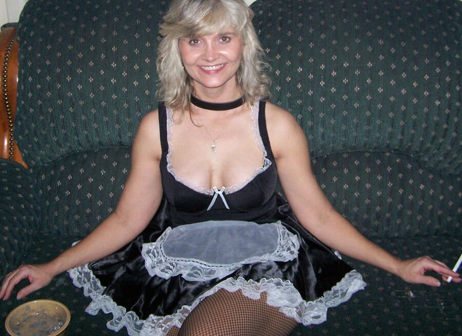 Cougar gilf