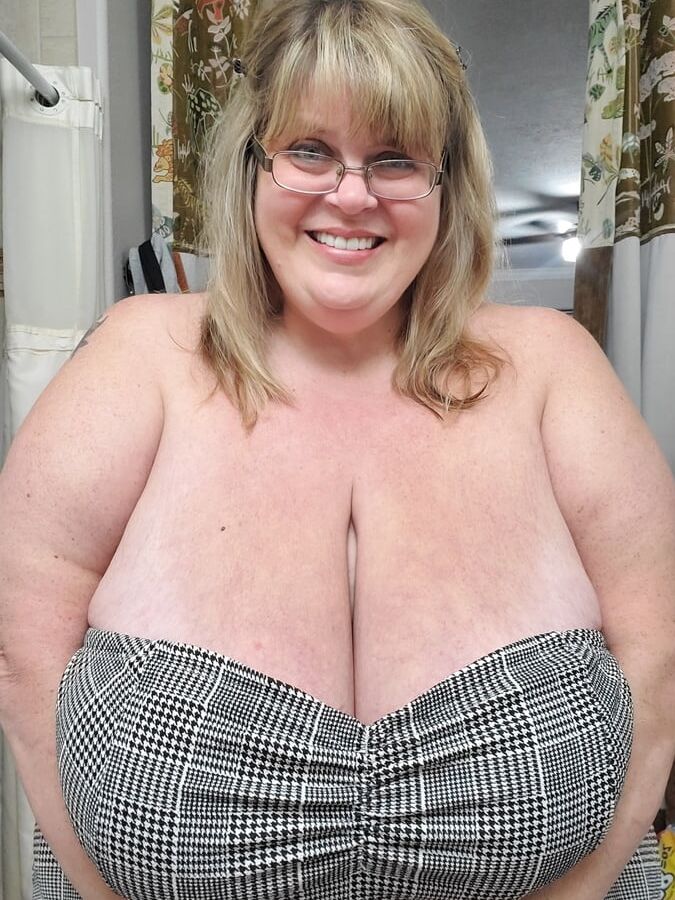 Greatness-Lacybreast
