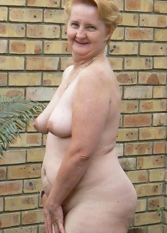 Mature Allure