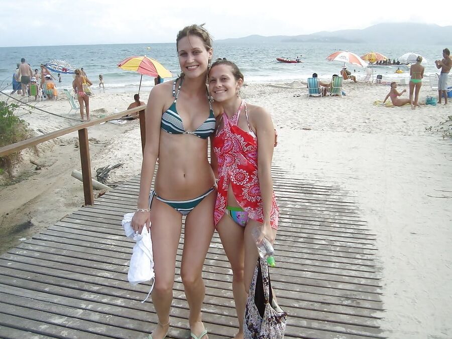 ANNABELLE Y CANADIAN BITCH FROM QUEBEC