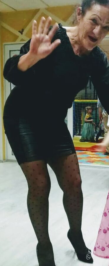 Hot MILFs II