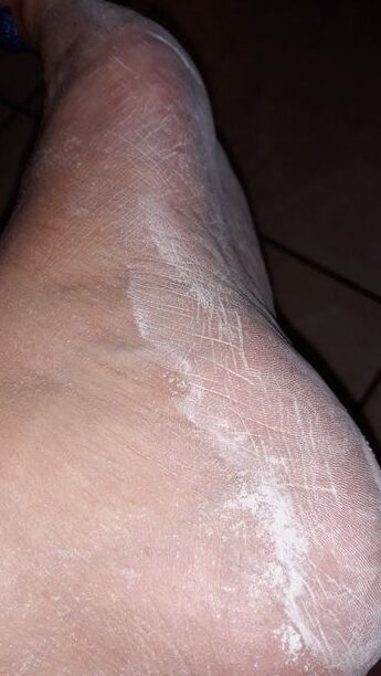 Nolove JustFeet