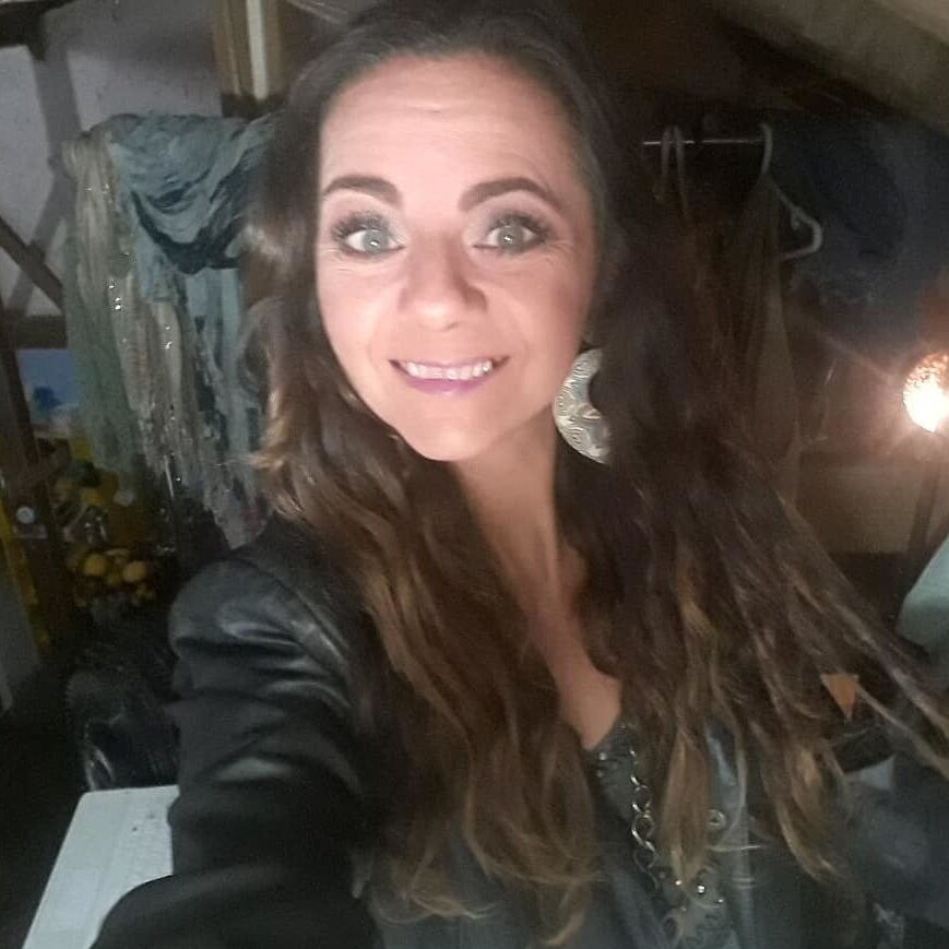 Coroa gostosa (face to cum)