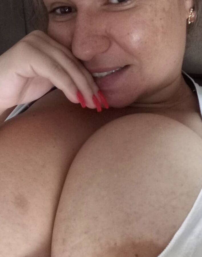 Boobs Leitinho