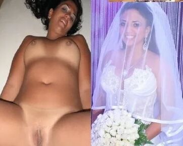 Brides gone bad