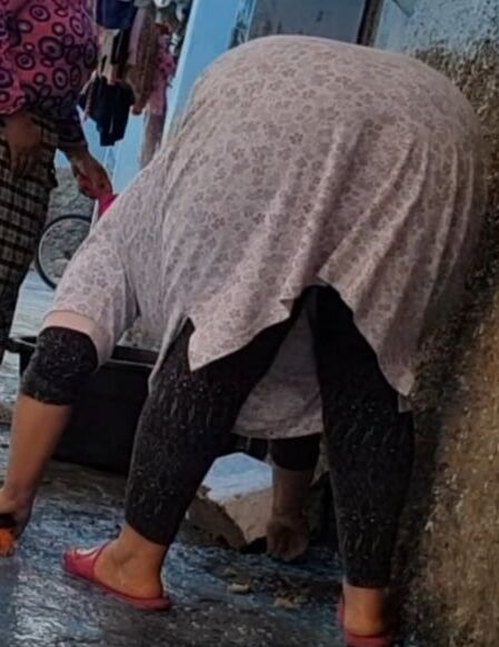 Morocco Ass